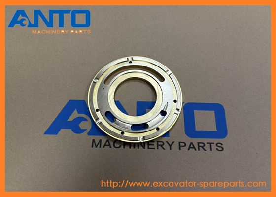 708-1U-13110 7081U13110 แพล็ตวาล์ว KOMATSU เครื่องขุดอะไหล่สําหรับ PC600LC-8 PC650LC-8
