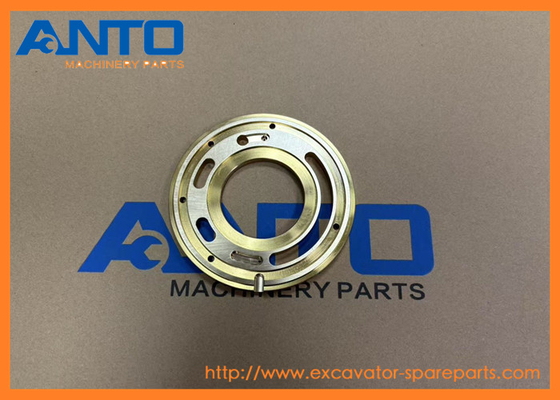 708-1U-13110 7081U13110 แพล็ตวาล์ว KOMATSU เครื่องขุดอะไหล่สําหรับ PC600LC-8 PC650LC-8