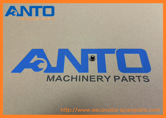 708-2L-35331 7082L35331 ที่นั่ง KOMATSU อะไหล่รถขุด สำหรับ PC400LC-8 PC450-8