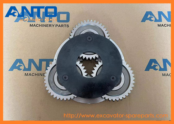 14708139 VOE14708139 เฟืองเกียร์ดาวเคราะห์สำหรับรถขุด Final Drive สำหรับ VOE EC140D EC140E ECR145D