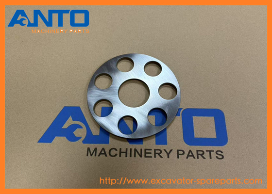 708-1U-13341 7081U13341 รองเท้ารองเท้า KOMATSU อะไหล่เครื่องขุดสําหรับ PC600 PC650 PC700