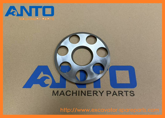 708-1U-13341 7081U13341 รองเท้ารองเท้า KOMATSU อะไหล่เครื่องขุดสําหรับ PC600 PC650 PC700