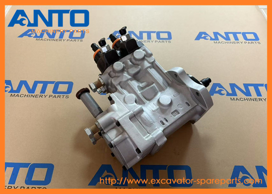 6261-71-1111 6261-71-1110 ND094100-0472 ปั๊มหัวฉีด KOMATSU อะไหล่รถขุด สำหรับ SAA6D140E