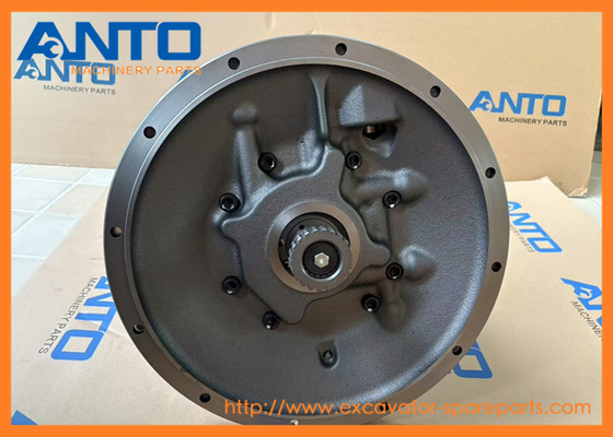 708-3T-00151 708-3T-00243 7083T00151 ปั๊ม KOMATSU อุปกรณ์สํารองเครื่องขุด