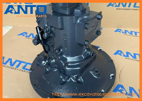 708-3T-00151 708-3T-00243 7083T00151 ปั๊ม KOMATSU อุปกรณ์สํารองเครื่องขุด