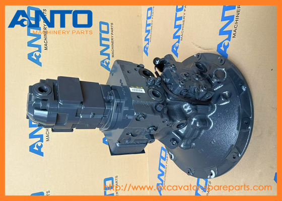 708-3T-00151 708-3T-00243 7083T00151 ปั๊ม KOMATSU อุปกรณ์สํารองเครื่องขุด