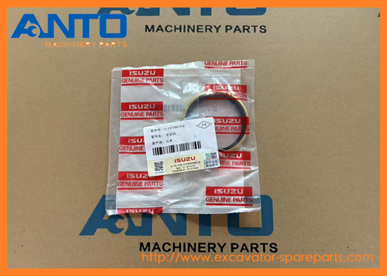1-13779011-0 1137790110 วงแหวนปิด HITACHI อะไหล่เครื่องขุดสําหรับ ZX450-3 ZX470-5B