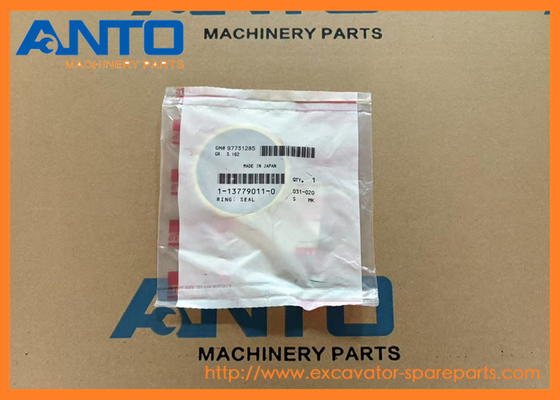 1-13779011-0 1137790110 วงแหวนปิด HITACHI อะไหล่เครื่องขุดสําหรับ ZX450-3 ZX470-5B