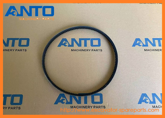 248-3100 2483100 V-Belt Excavator อะไหล่เครื่องปรับอากาศ Fitting สำหรับ 302.5C