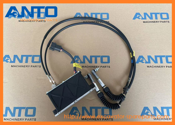 247-5206 2475206 กําหนดการ มอเตอร์ excavator อะไหล่ไฟฟ้าสําหรับ 311C