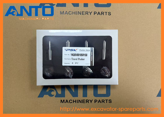 ชุดวาล์วนำร่อง YN30V00105R150 สำหรับรถขุด KOBELCO อะไหล่สำหรับ SK170-8