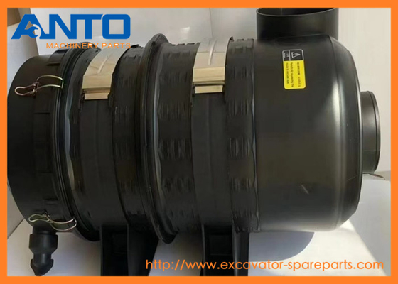 244-0357 2440357 Air Cleaner Excavator Filter Fitting For 950 GC 950H 962H