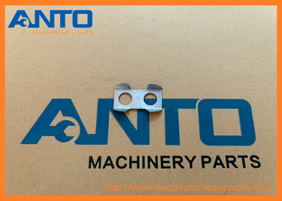 135-12-31220 1351231220 Lock KOMATSU Bulldozer Spare Parts For D53A-17 D57S-1B D58E-1A