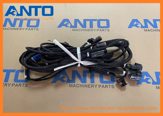 21Q6-18202 21Q618202 Harness Excavator Engine Parts Fitting For HYUNDAI R210LC9BC