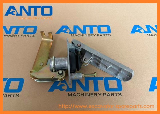 417-43-21110 4174321110 ชุดแป้นเหยียบ ASS'Y KOMATSU อะไหล่รถตักล้อยาง สำหรับ WA100 WA120 WA150 WA180