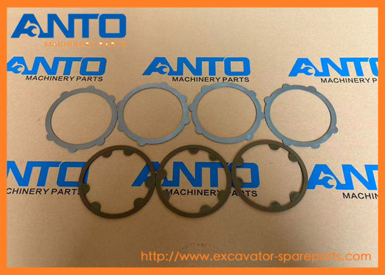 3085844 3085871 แผ่นคลัทช์ HITACHI อะไหล่รถขุด สำหรับ ZAX470H-3 ZAX520LCH-3 ZAX450-3