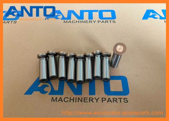 8076030 พิสตอง Assy HITACHI Excavator Travel Motor Parts สําหรับ ZX110 ZX120 ZX125US ZX130