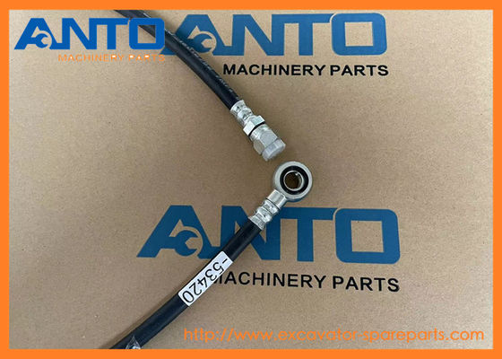 20Y-62-53420 20Y6253420 อะไหล่เครื่องขุดเชือกสําหรับ KOMATSU HB205 HB215 PC130 PC160