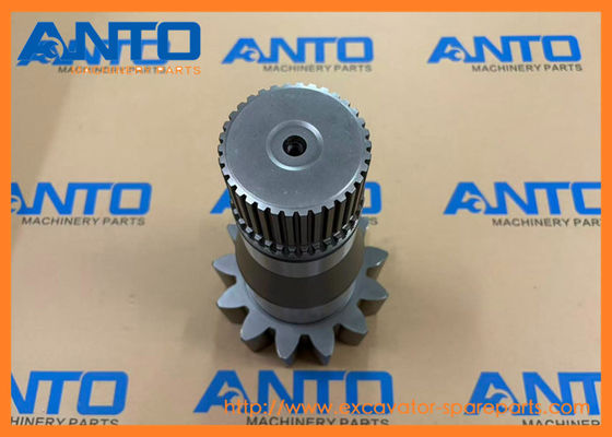39K6-12120 หม้อขับเคลื่อน HYUNDAI อะไหล่เครื่องขุดที่เหมาะสําหรับ HX220L HX220NL