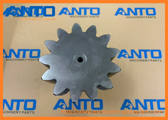 39K6-12120 หม้อขับเคลื่อน HYUNDAI อะไหล่เครื่องขุดที่เหมาะสําหรับ HX220L HX220NL