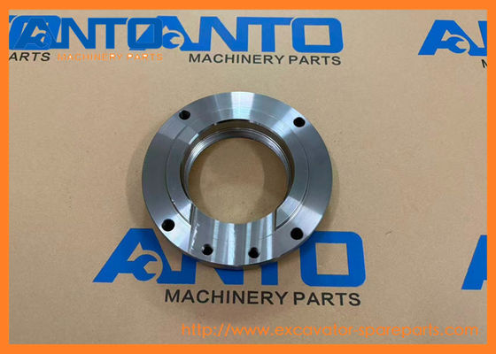 39Q6-12150 แหวนน็อต อะไหล่ทดแทนสำหรับรถขุด HYUNDAI สำหรับ R170W-9 R180W-9S R210W-9