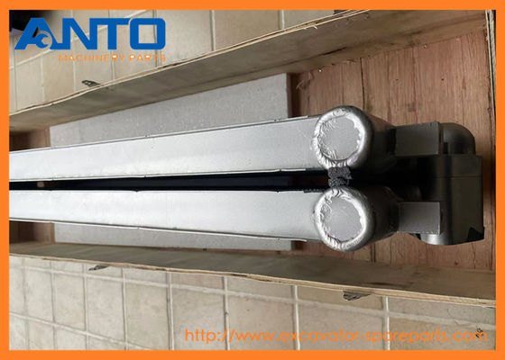 20Y-03-42561 20Y0342561 20Y-03-42571 อุปกรณ์สํารองเครื่องบดน้ํามันที่เย็นสําหรับ KOMATSU PC200
