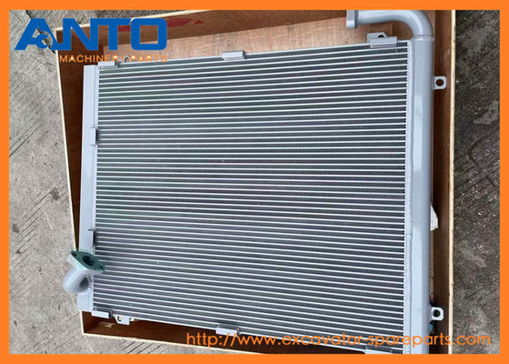 20Y-03-23110 20Y0323110 ออยล์คูลเลอร์ อะไหล่รถขุด เหมาะสำหรับ KOMATSU PC200 PC200SC