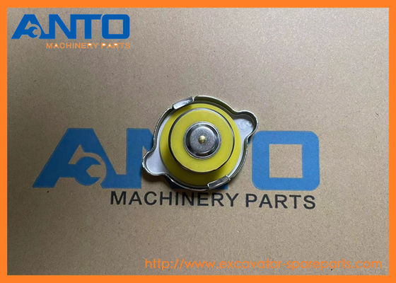 208-03-61460 2080361460 อะไหล่ฝาขุดสำหรับ KOMATSU PC400 PC600