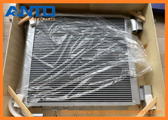 20Y-03-21821 20Y0321821 ส่วนสํารองเครื่องขุดน้ํามันเย็น ที่เหมาะสําหรับ KOMATSU PC200 PC200SC