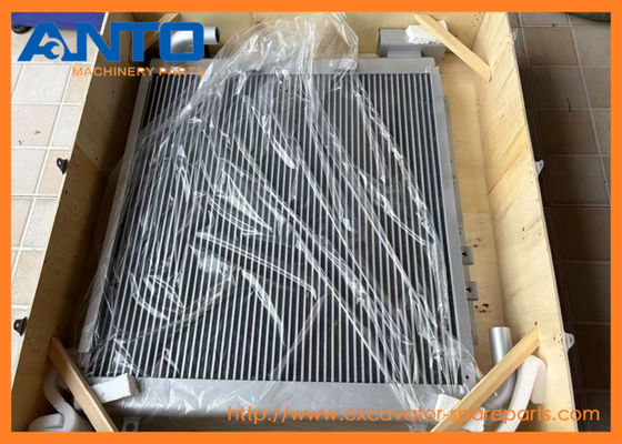 20Y-03-21821 20Y0321821 ส่วนสํารองเครื่องขุดน้ํามันเย็น ที่เหมาะสําหรับ KOMATSU PC200 PC200SC