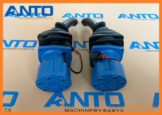 420-00342A 420-00343A Joytick Valve Assy DOOSAN อุปกรณ์สํารองเครื่องขุดสําหรับ DH225-9 DH300-9 DH150-9
