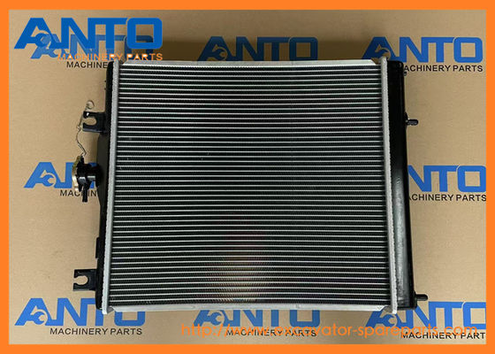 20T-03-81110 20T0381110 หม้อน้ำ อะไหล่รถขุด สำหรับ KOMATSU PC30R PC35R PC40R