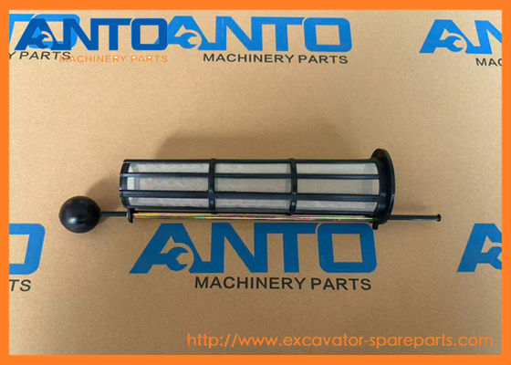 4372619 เครื่องกรองกรองน้ํามัน HITACHI อะไหล่เครื่องขุดสําหรับ EX100-3 EX120-3