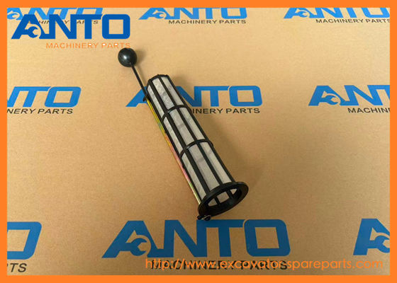 4372619 เครื่องกรองกรองน้ํามัน HITACHI อะไหล่เครื่องขุดสําหรับ EX100-3 EX120-3