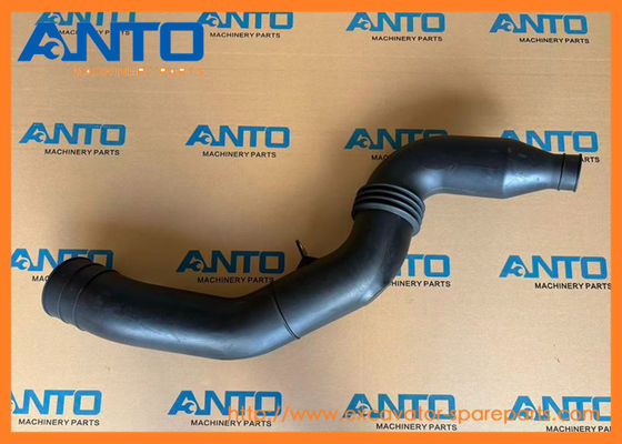 4643771 ท่อบรรทุกอากาศ HITACHI Excavator Isuzu อุปกรณ์ยนต์ชิ้นส่วนสําหรับ 4HK1 ZX200-3 ZX210H-3