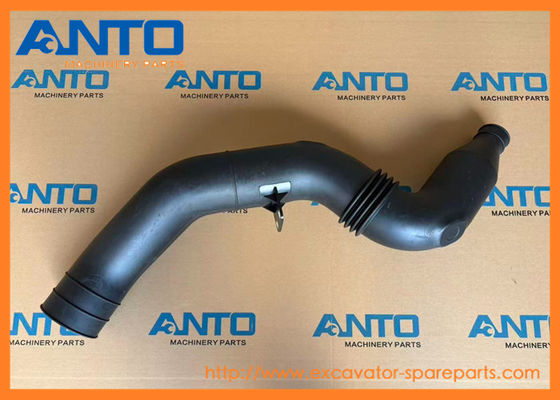4643771 ท่อบรรทุกอากาศ HITACHI Excavator Isuzu อุปกรณ์ยนต์ชิ้นส่วนสําหรับ 4HK1 ZX200-3 ZX210H-3
