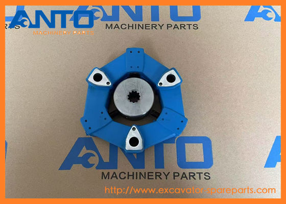 20T-01-77200 20T0177200 ข้อต่ออะไหล่รถขุดสำหรับ KOMATSU PC25 PC25R PC38UU