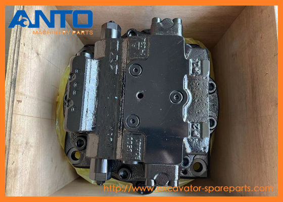 209-60-75101 2096075101 Motor Assy Excavator Travel Motor For KOMATSU PC750 PC750SE PC800