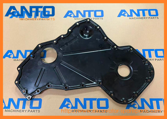 6745-21-3210 6745213210 กล่องเกียร์ KOMATSU เครื่องขุดอะไหล่ที่เหมาะสําหรับ PC300LC-8
