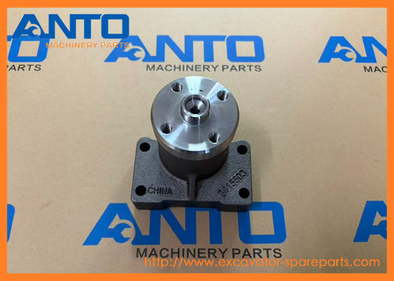6743-61-3501 6743-61-3500 3415603 แฟนสนับสนุน Assy KOMATSU อุปกรณ์สํารองเครื่องขุดสําหรับ PC350LC-8