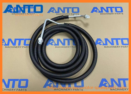 207-979-7952 2079797952 เครื่องขุดลําเลียง เครื่องปรับอากาศ สําหรับ KOMATSU PC300 PC350