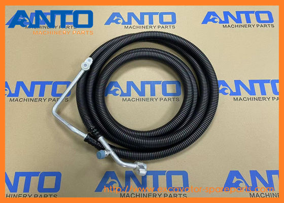 207-979-7952 2079797952 เครื่องขุดลําเลียง เครื่องปรับอากาศ สําหรับ KOMATSU PC300 PC350