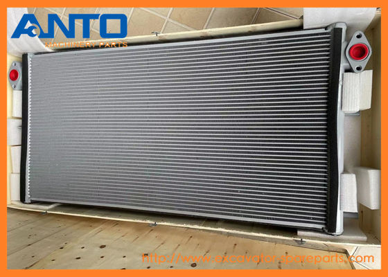 207-03-76310 2070376310 ออยล์คูลเลอร์ อะไหล่รถขุด สำหรับ KOMATSU PC300 PC350