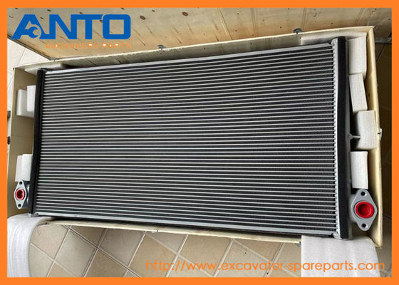 207-03-76310 2070376310 ออยล์คูลเลอร์ อะไหล่รถขุด สำหรับ KOMATSU PC300 PC350