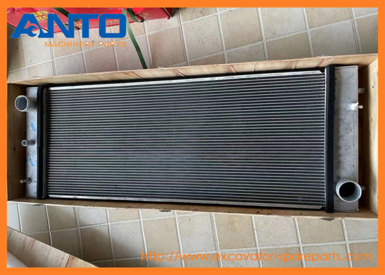 207-03-75120 2070375120 ชิ้นส่วนสํารองเครื่องขุดเรเดียเตอร์ สําหรับ KOMATSU PC300 PC300HD PC300LL