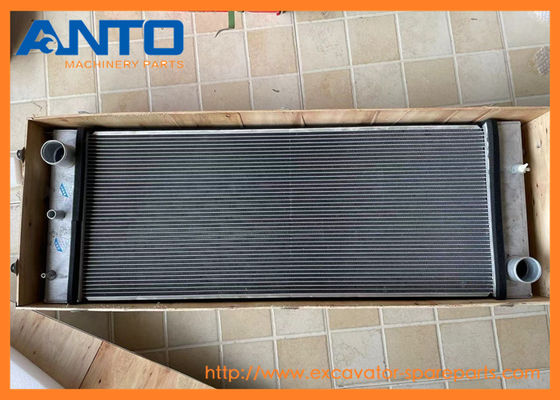 207-03-75120 2070375120 ชิ้นส่วนสํารองเครื่องขุดเรเดียเตอร์ สําหรับ KOMATSU PC300 PC300HD PC300LL