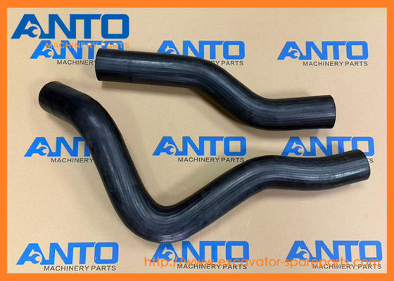14X-03-15210 14X-03-15220 Hose KOMATSU ชิ้นส่วนสํารองของบูลโดเซอร์สําหรับ D60P D65E D65EX