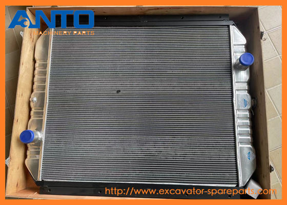 207-03-61310 2070361310 หม้อน้ำแกนขุดอะไหล่สำหรับ KOMATSU PC300 PC300SC