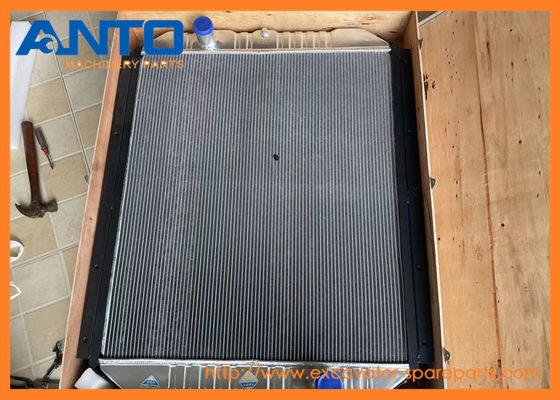 207-03-61310 2070361310 หม้อน้ำแกนขุดอะไหล่สำหรับ KOMATSU PC300 PC300SC