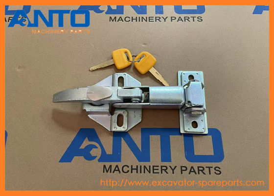 205-54-76530 2055476530 อะไหล่รถขุด Catcher สำหรับ KOMATSU PC100 PC1000 PC1000SE